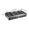 Forno SPEZIA ALTA QUALITA 48In. PRO-STYLE GAS RANGETOP FCTGS5751-48 - alternate 3